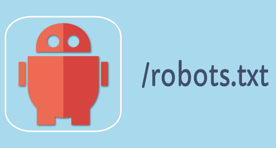 robots txt